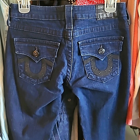 TRUE Religion Jeans - Picture 3 of 8